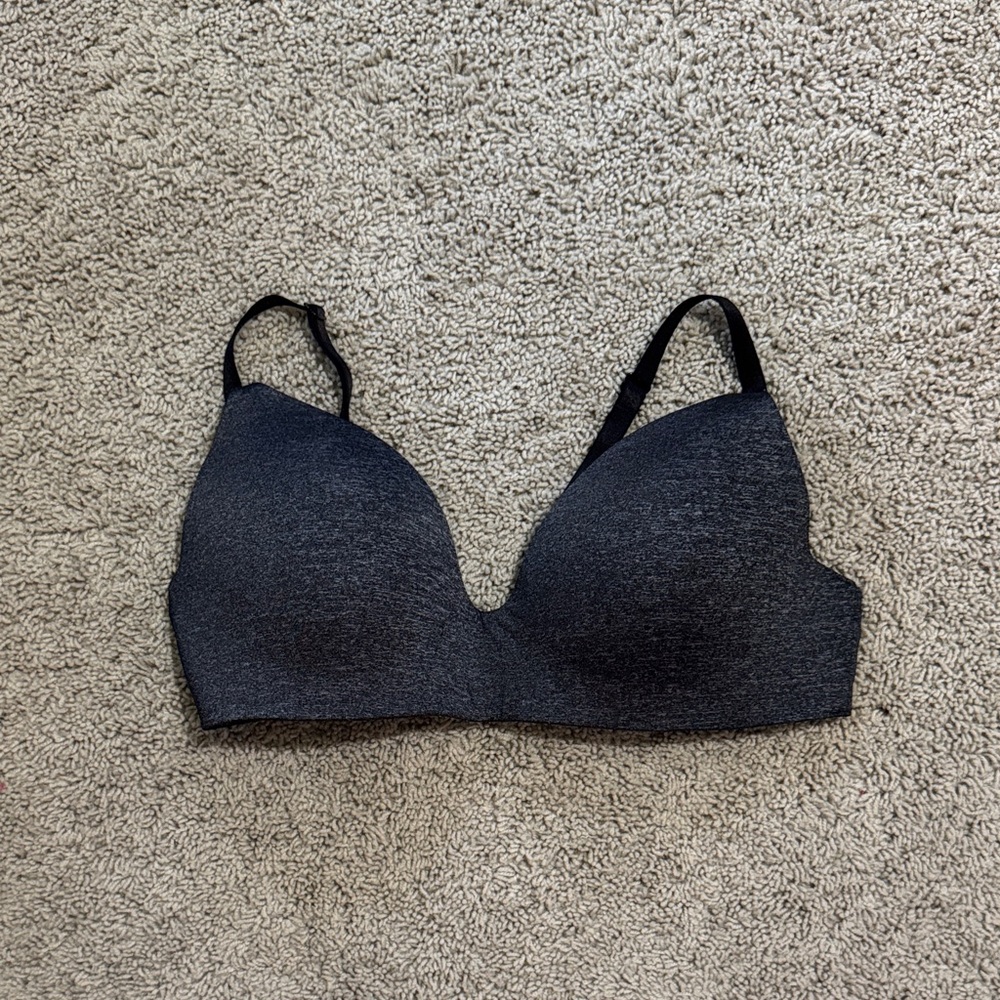 The T-Shirt Bra - Lightly Lined Wireless Bra